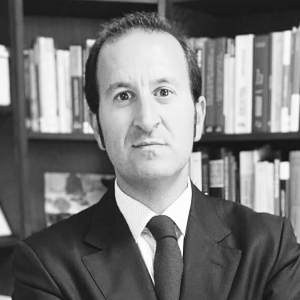 Rubén Vázquez Rodríguez