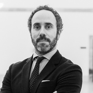 José Luis Villar de la Riera